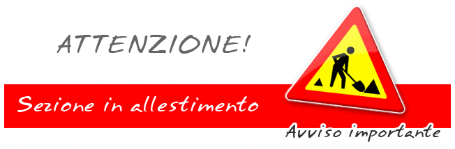 in-allestimento