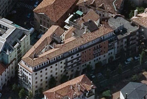 Condominio della Liberazione 