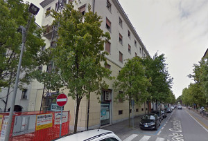 Condominio della Liberazione